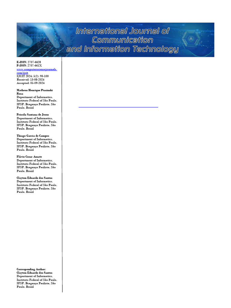AI Threat Detection in Schools | PDF | Artificial Intelligence ...