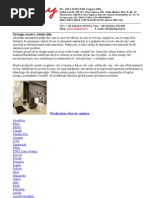 Download Producatori Obiecte Sanitare - Lista Jolly by Jolly Cluj SN81157051 doc pdf