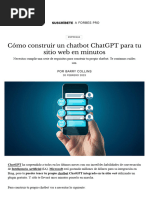 Guía Completa para Usar Chat.Z.AI | PDF | Inteligencia artificial ...