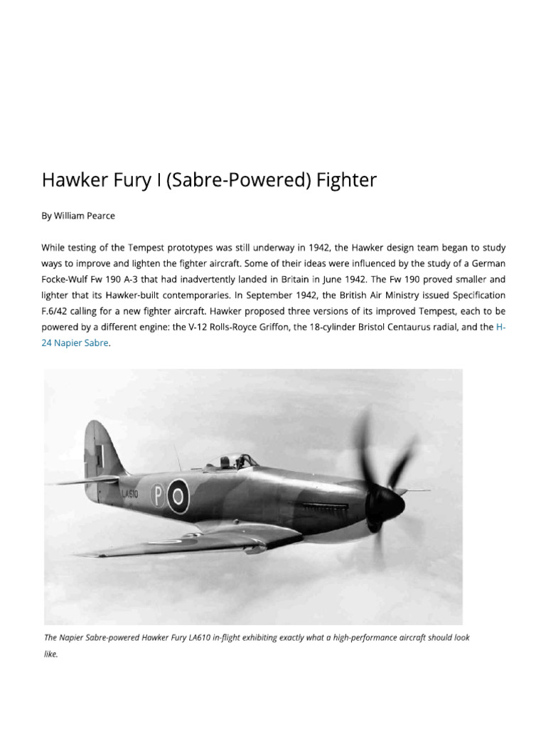 Hawke Fury-Old Machine Press | PDF