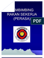 Pengenalan PERASA