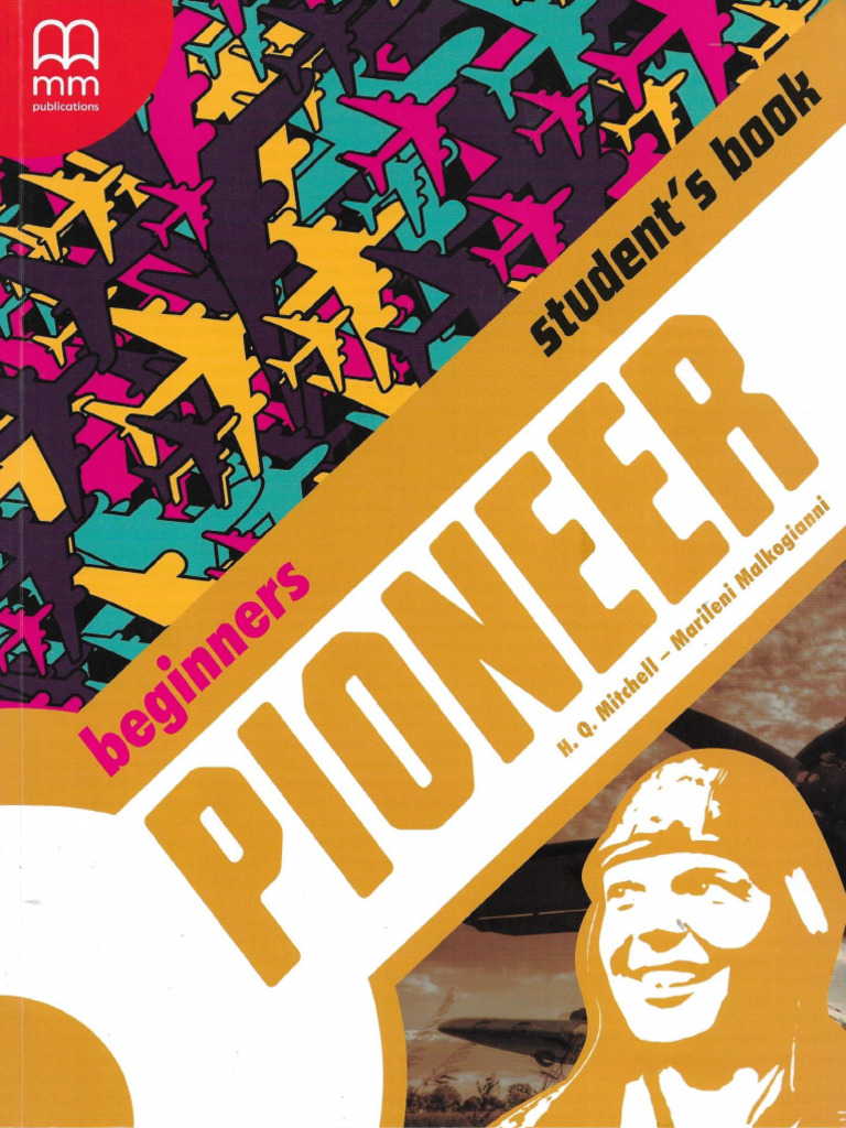 Pioneer Beginners Book (Basic) | PDF