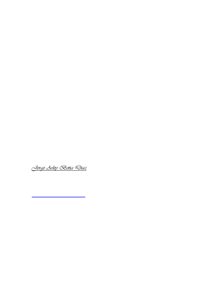 Referencia Personal 2 | PDF