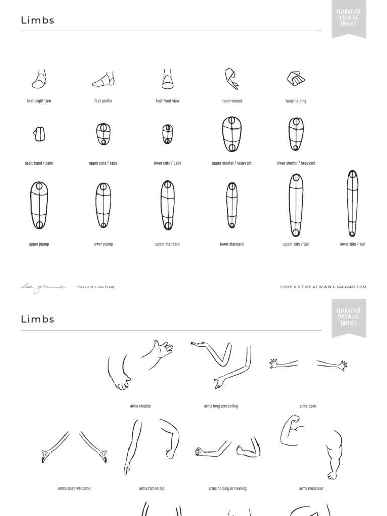 Limbs Pdf Limbs Anatomy Musculoskeletal System