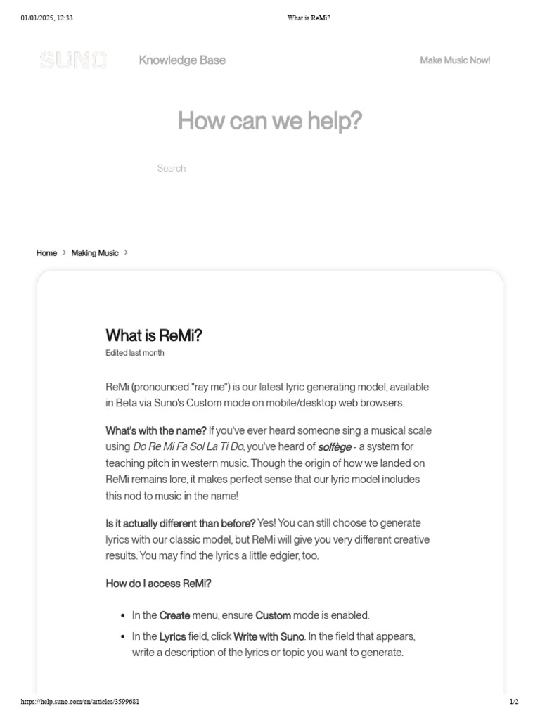 What Is Remi Pdf Computing Software