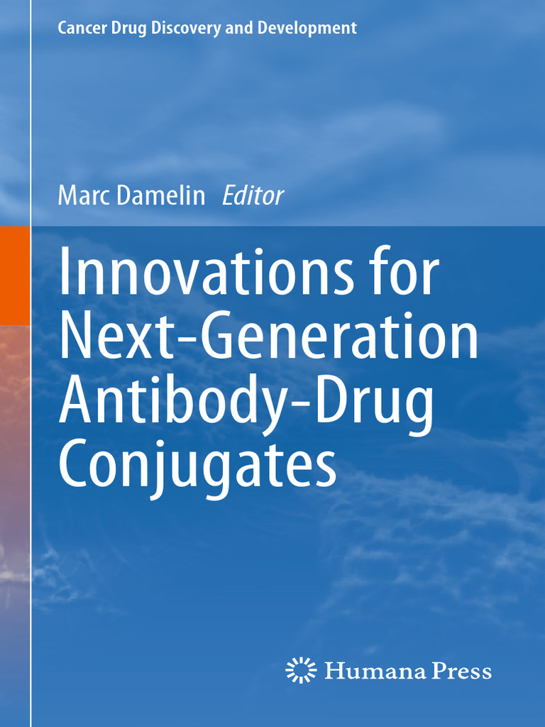 PEARLY GATES - Tanakan Innovations for next-generation antibody drug conjugates