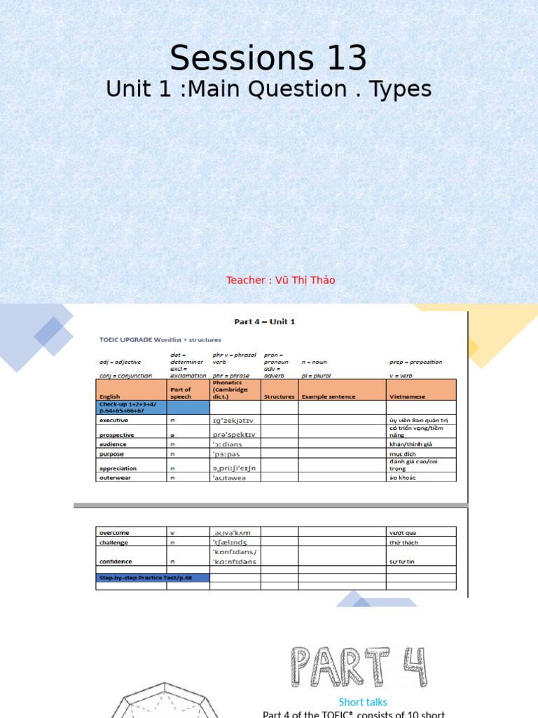 Session 13 | PDF