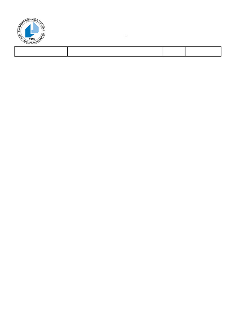 EE342 - ECE312 Project Assign | PDF | Modulation | Detector (Radio)