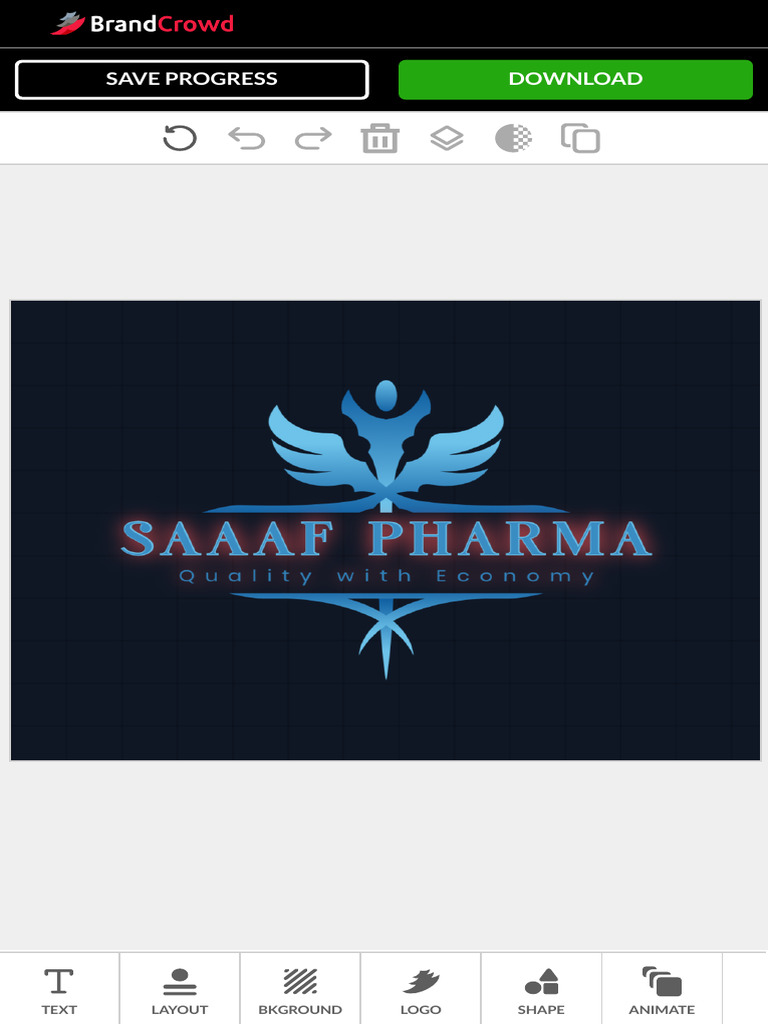 Medical Pharmaceutical Health Logo BrandCrowd Logo Maker BrandCrowd PDF