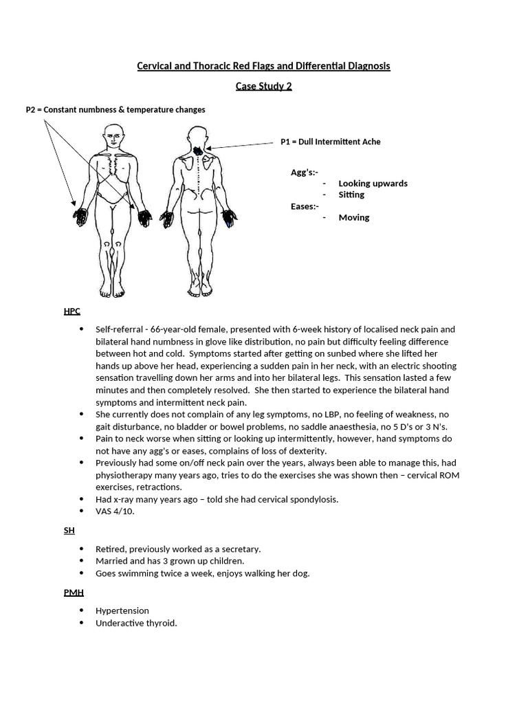 Case Study 2 | PDF