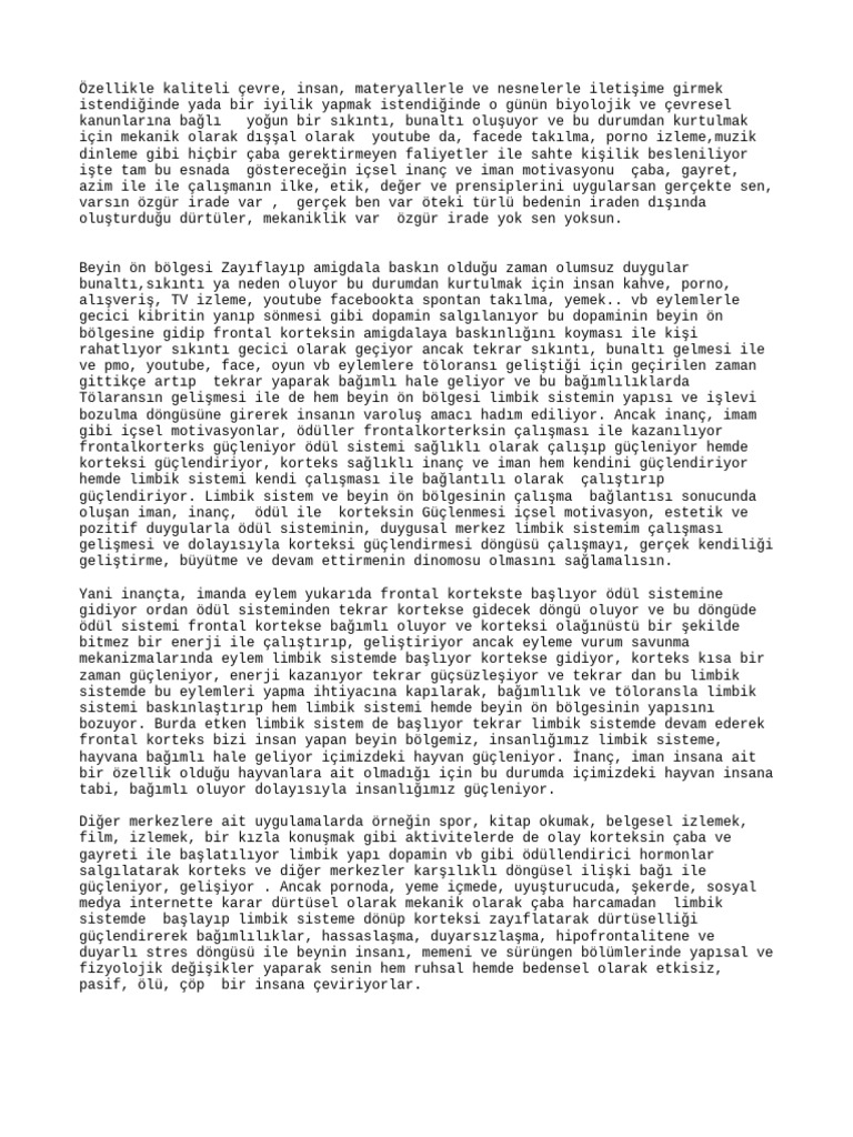 +özellikle Kalit-WPS Office | PDF