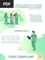 Ot Notes 2 | PDF | Clinical Medicine | Medical Specialties