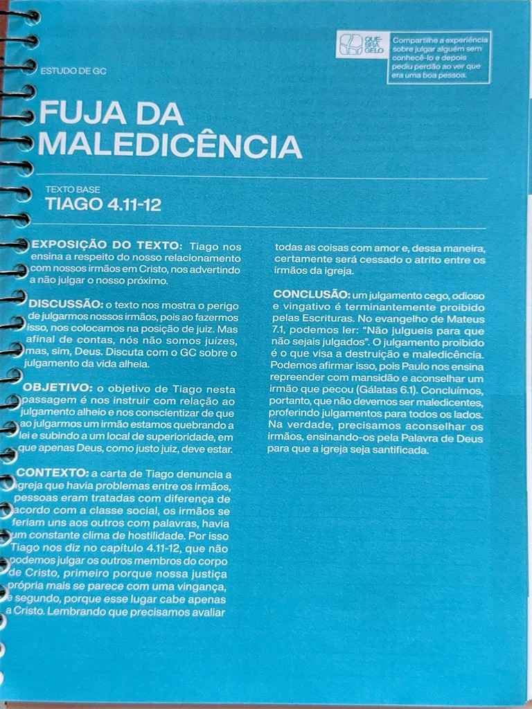 Fuja Da | PDF