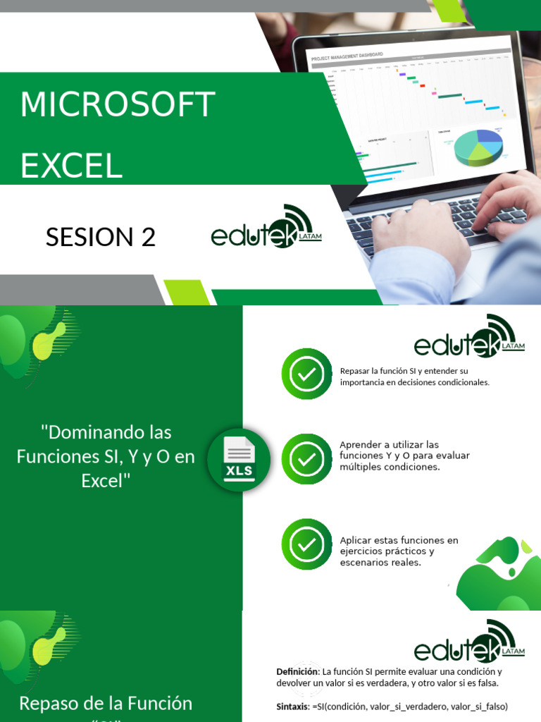 Excel 2 | PDF