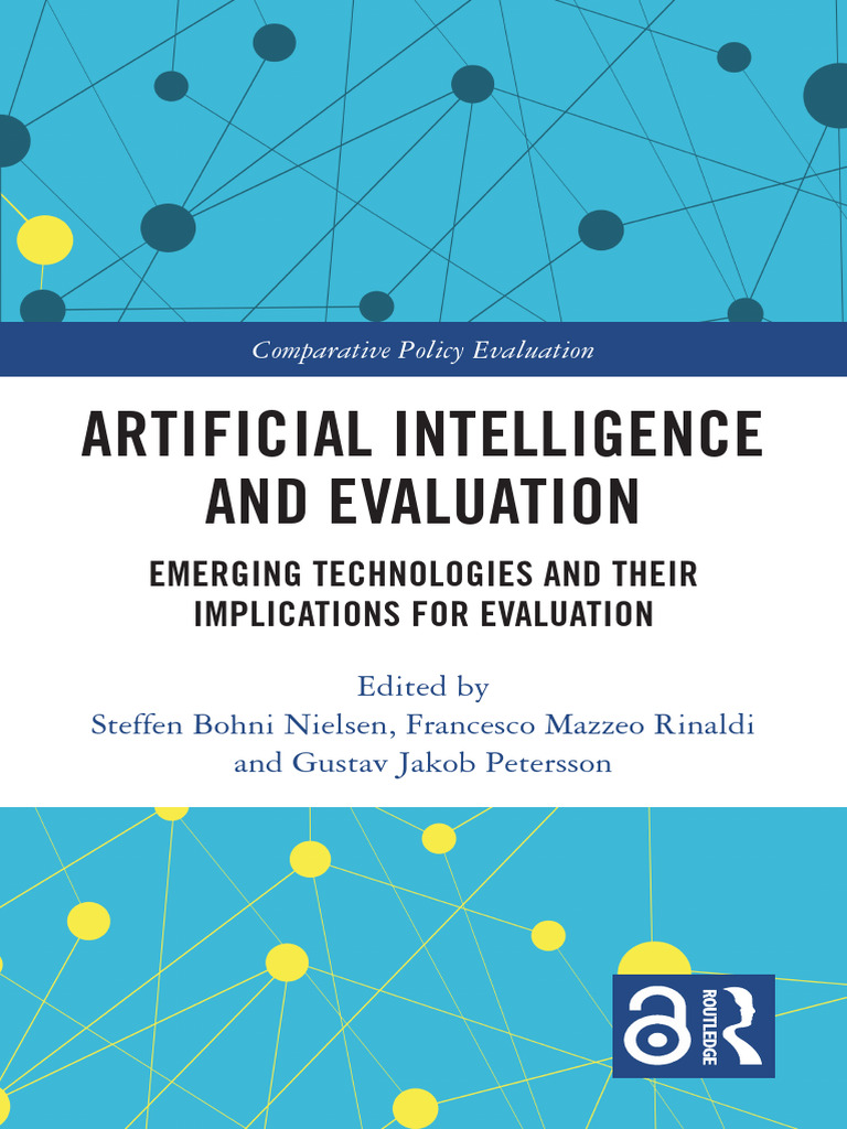 Artificial Intelligence and Evaluation | PDF | Artificial Intelligence ...