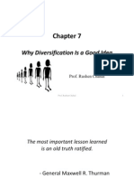 Portfolio Management - Chapter 7