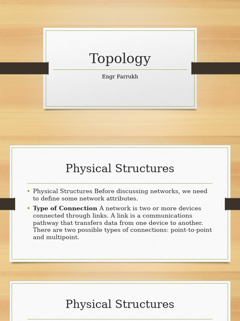 TOPOLOGY MEANING IN SOFTWARE intelligence overview