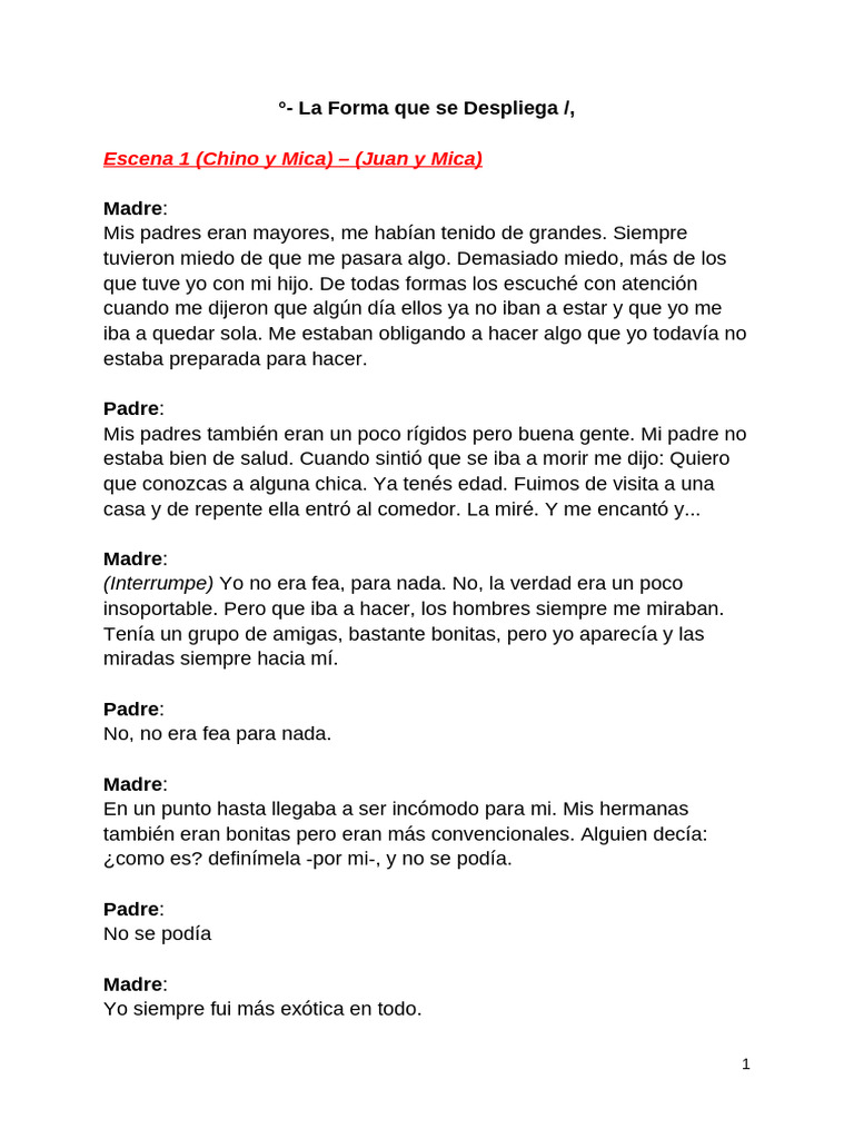 Reflexiones sobre el Amor y la Familia | PDF | Amor | Verdad