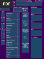 The Swing Blood of Dionysus PDF Dionysus 