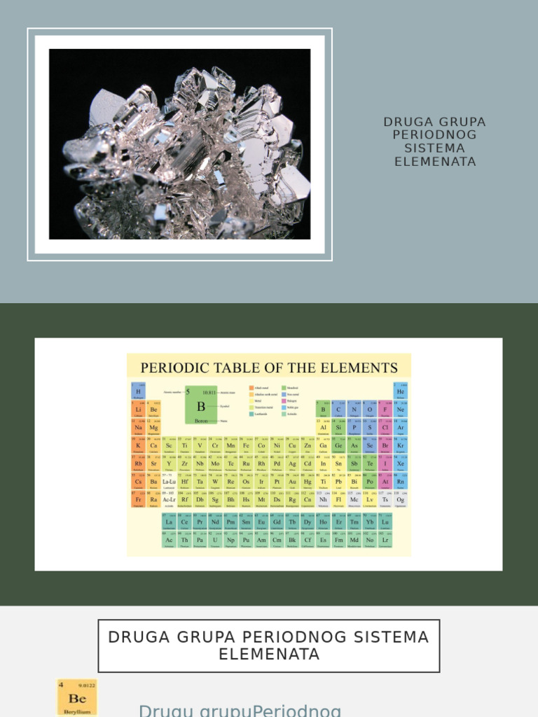 II Grupa PSE | PDF