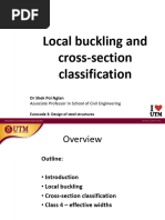 Military Load Classification Overview | PDF | Bending | Bridge