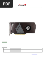 2010 Graphics Card Hierarchy Chart | PDF | Ibm Pc Compatibles ...