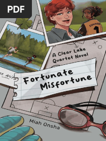 OceanofPDF.com Fortunate Misfortune - Miah Onsha