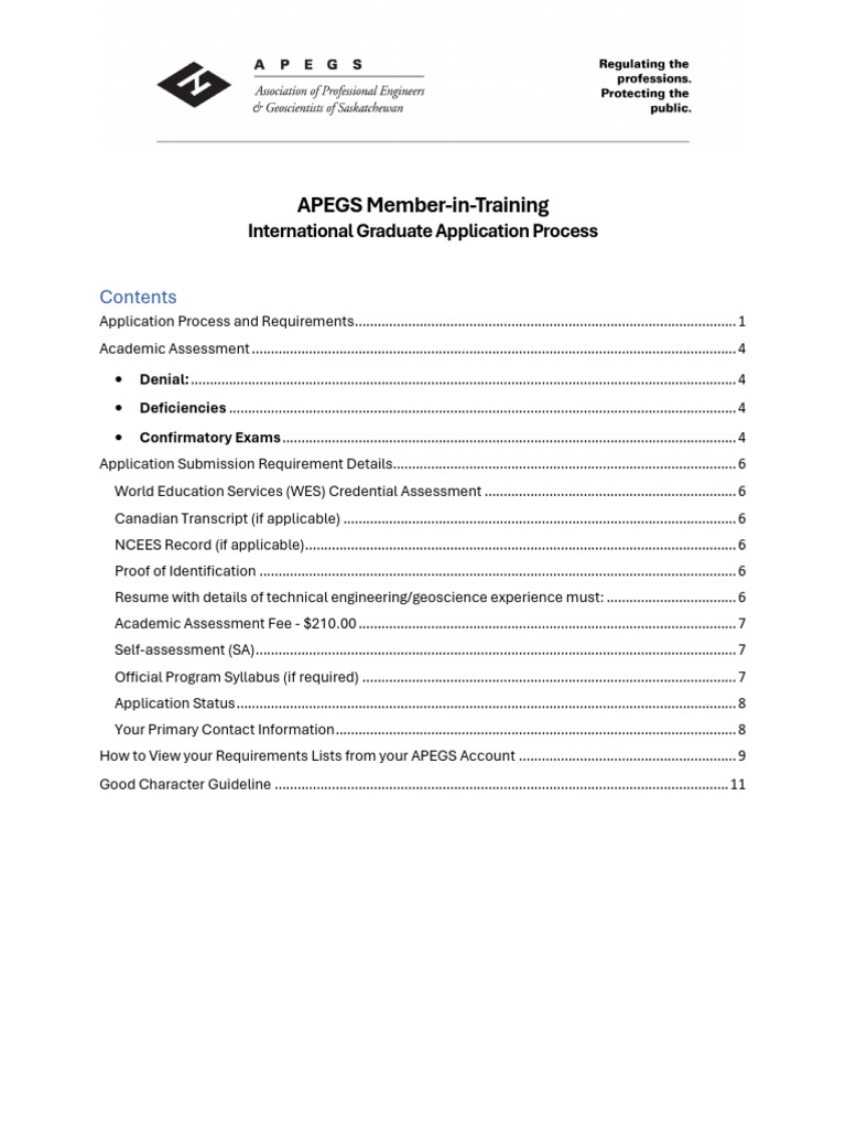 Apegs Process Arc Intl Eit Git Updated November 14 2024 | PDF ...