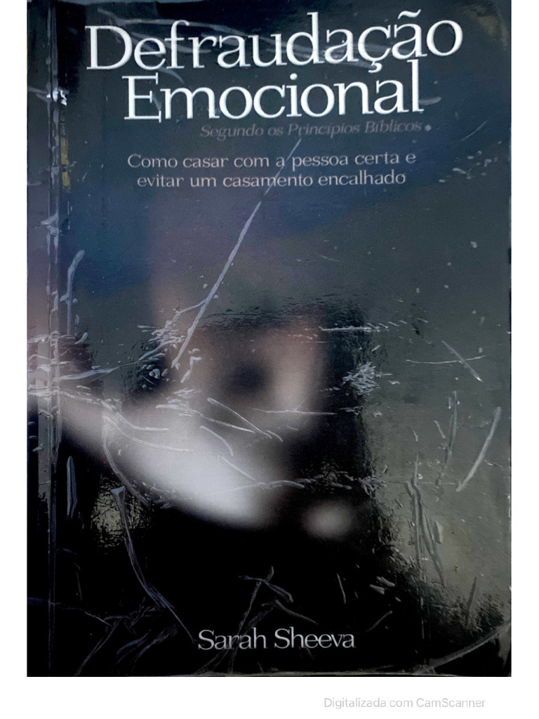 Defraudação emocional | PDF