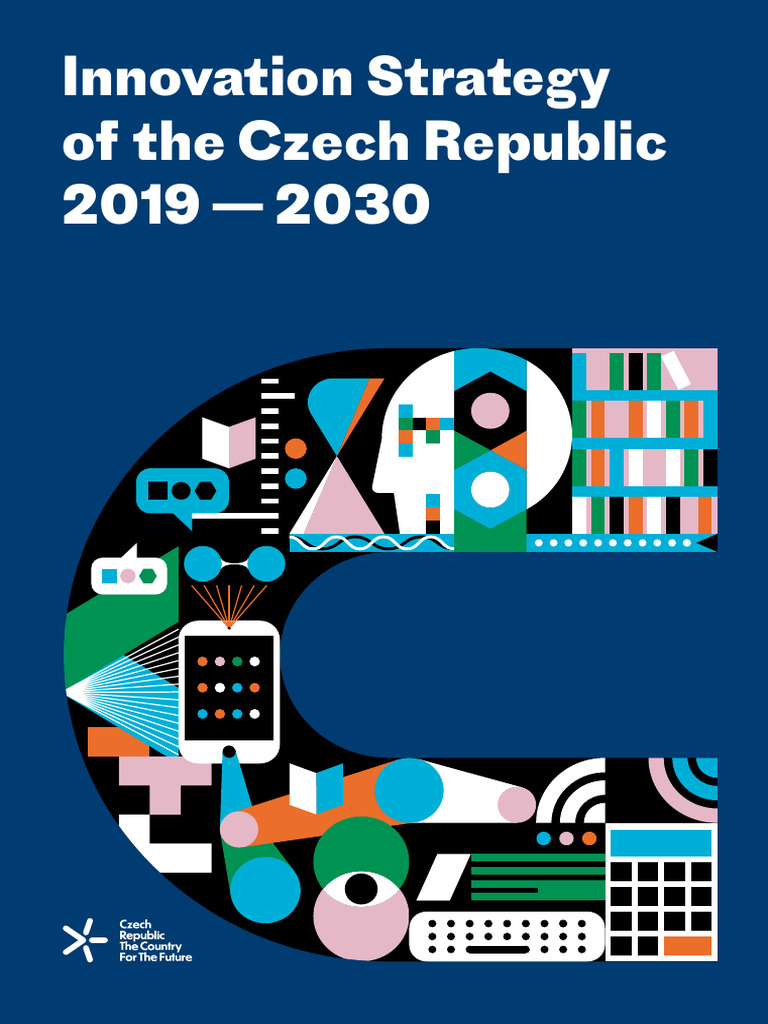 Association of Innovative Entrepreneurship of the Czech Republic