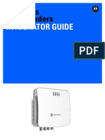 RFID Integrator Guide
