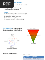 IOGP 544 - Barrier Definition in Brief Explanation: Compilation Slide ...