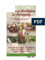 Folleto Informativo 2002, "Riqueza Biológica" WORD