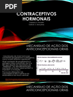 Elani 28: Contraceptivo Oral Eficaz | PDF | Anticoncepcionais | Pílula ...