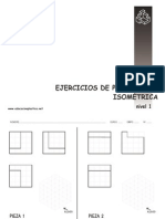 Vistas Isometric A Nivel Elemental 1