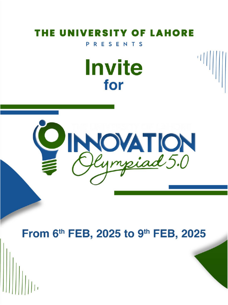 Invites innovation olympiad 5 0 for printing pdf creativity