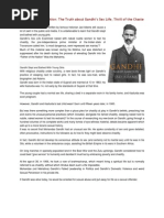 Download Gandhi Naked Ambition by Shailendra Pratap Singh SN81173176 doc pdf