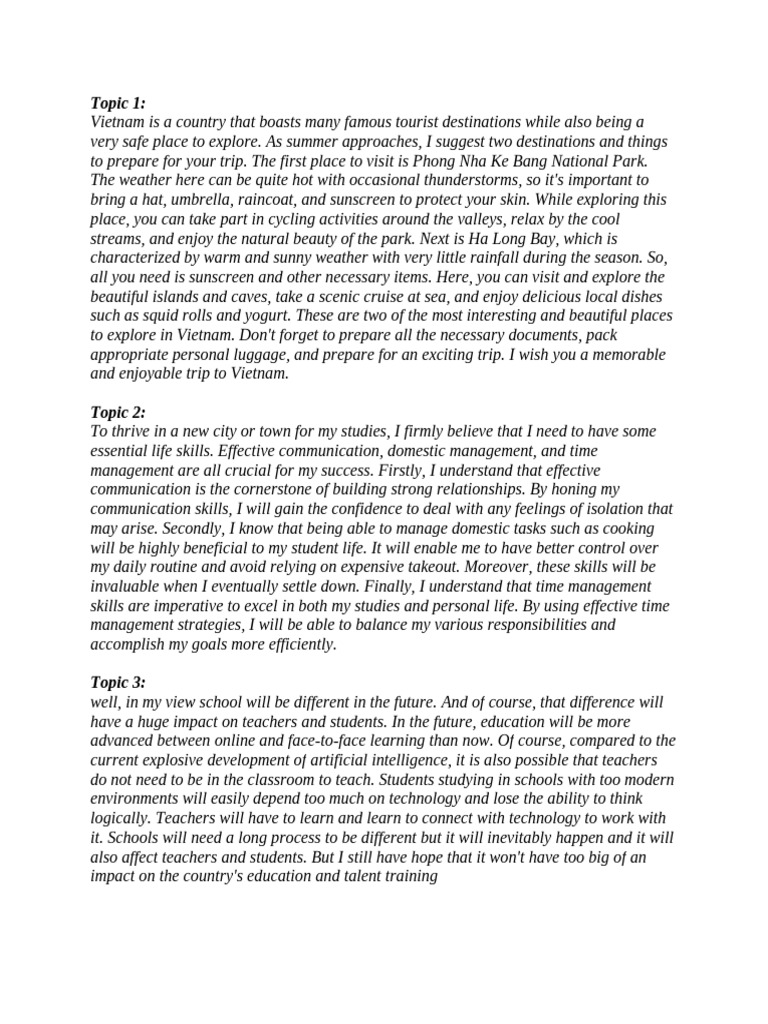 Topic 1 | PDF | Cognition | Cognitive Science