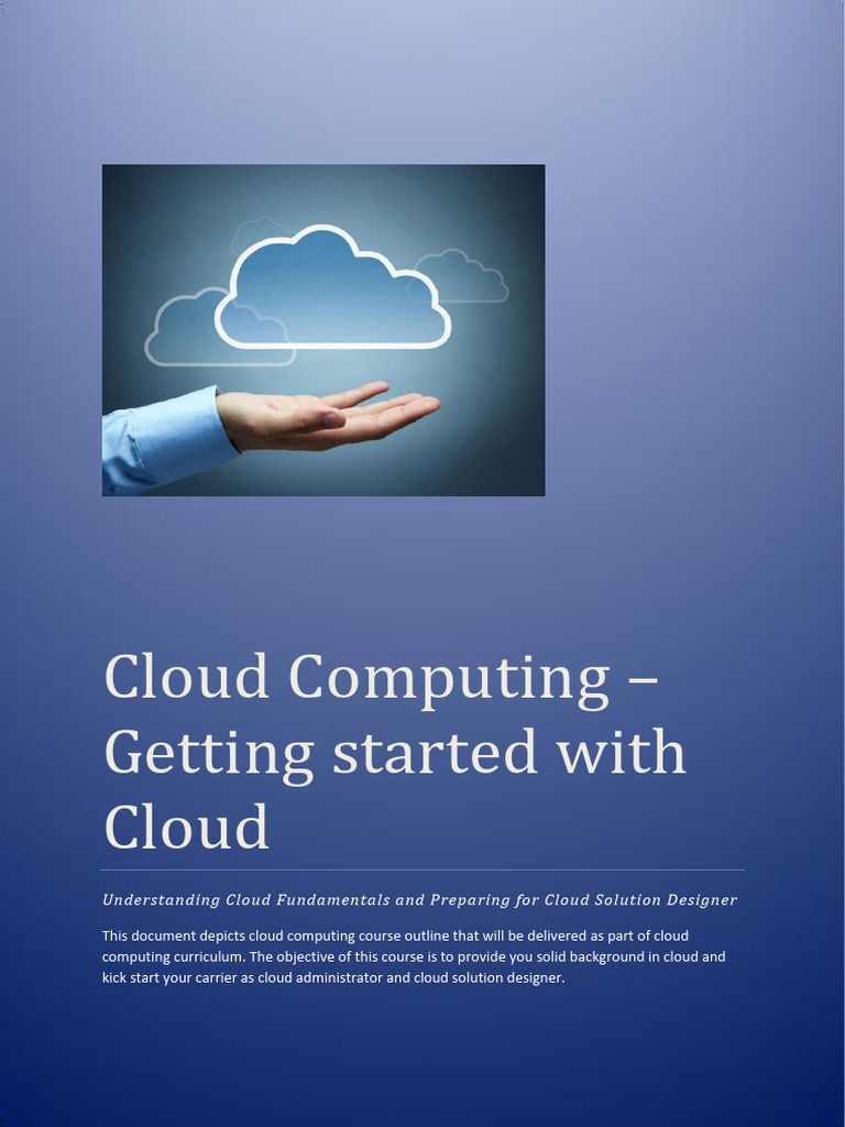 MS Azure and AWS Contents 80 Hrs | PDF | Cloud Computing | Microsoft Azure