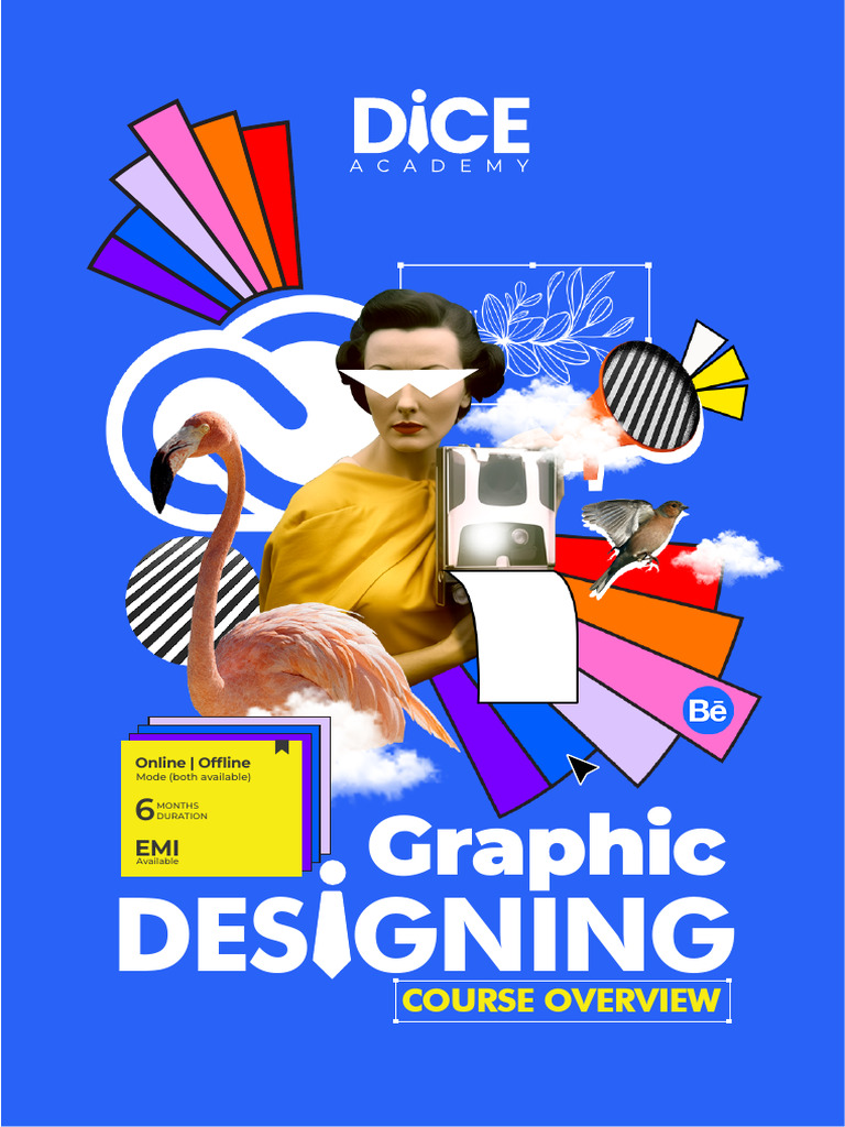Graphic Design | PDF | Adobe Photoshop | Graphic Design