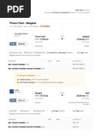 Property Irregularity Report Guide | PDF | Baggage