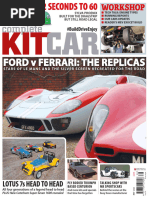 Autocar - April 15, 2020 UK | PDF | Hybrid Vehicle | Electric Vehicle