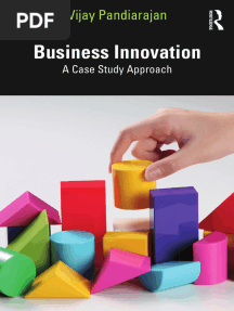 Business Innovation A Case Study Approach (Vijay Pandiarajan) (Z-Library)