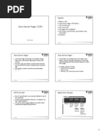 Download LectureNotes-5-jsp by Cath Adame Bisa SN81175569 doc pdf