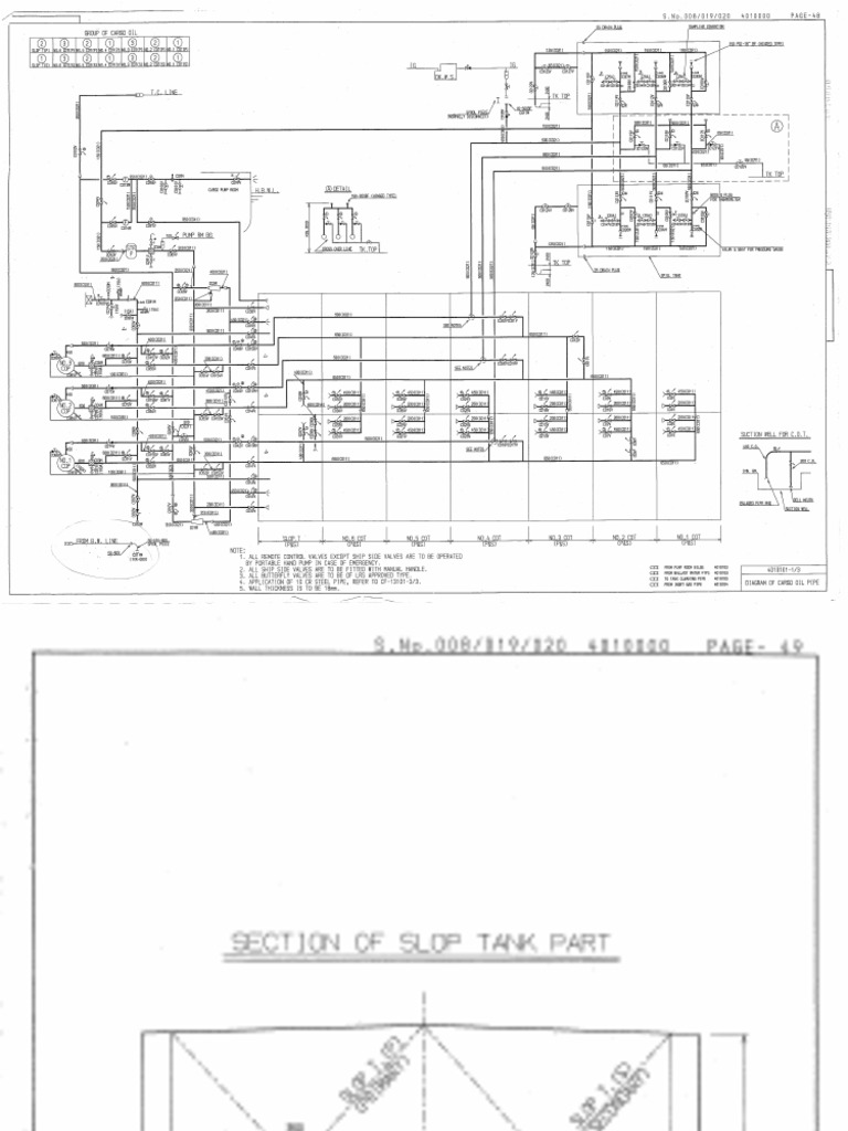 Diagrams | PDF | Watercraft | Merchant Navy