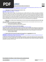 Usmc Inspection Manual Final Version | PDF | United States Marine Corps