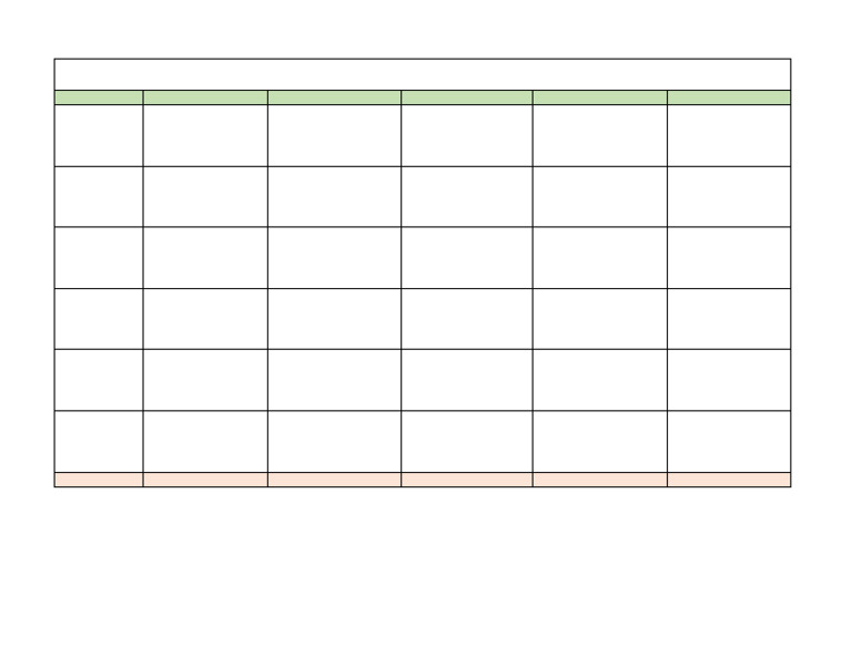 Sample Question Paper Timetable 2024-25 | PDF