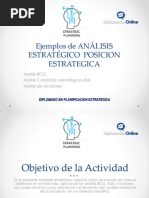 Matriz BCG: Productos Perro, Vaca y Estrella | PDF