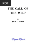 Call of Wild PDF