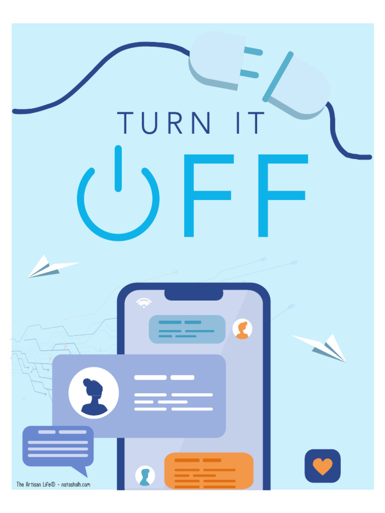 Off Social Media | PDF